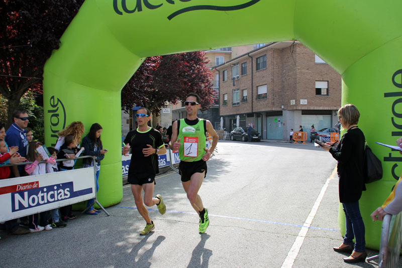 Fotos 7&ordf; edici&oacute;n Carrera Solidaria Aranguren/Ruanda 2013